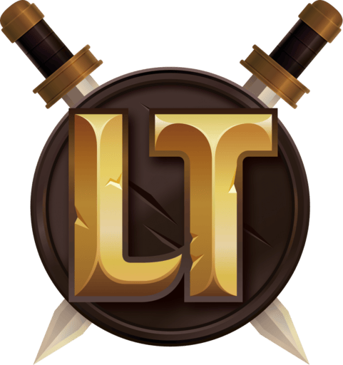 Lanista logo